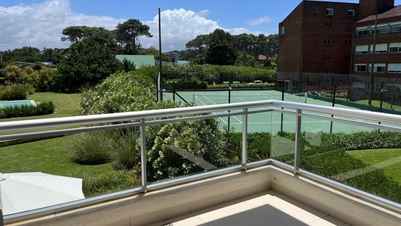 Departamento dúplex en Rincón del Indio